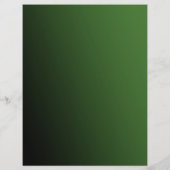 美しいハート状の水滴 (裏面)