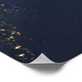 美しいハート解剖図 ポスター (角)