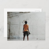 美しいバスケットボールの写真 ポストカード (正面/裏面)