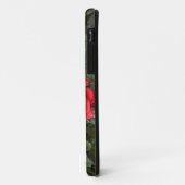 美しいバラたち、オレゴン州ポートランド Case-Mate iPhoneケース (裏面/左)