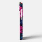 美しいバラの花のロマンティックなギフト Case-Mate iPhoneケース (裏面 / 左)
