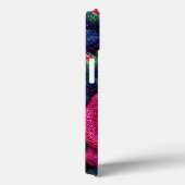 美しいバラの花のロマンティックなギフト Case-Mate iPhoneケース (裏面 / 右)
