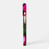 美しいバラのCase-Mate iPhoneケース iPhone 16ケース (左側面)