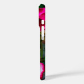 美しいバラケースメイトiPhoneケース Case-Mate iPhoneケース (裏面 / 左)