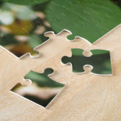 美しいバラジグソーパズル ジグソーパズル (側面)