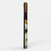 美しいバラ携帯電話ケース Case-Mate iPhoneケース (裏面/右)