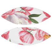 美しいバラ アメリカンフットボール (パネル)