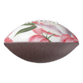 美しいバラ アメリカンフットボール (回転90)