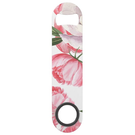 美しいバラ スピード栓抜き (正面)