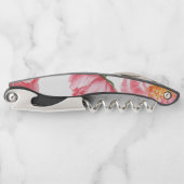 美しいバラ ソムリエナイフ (正面)