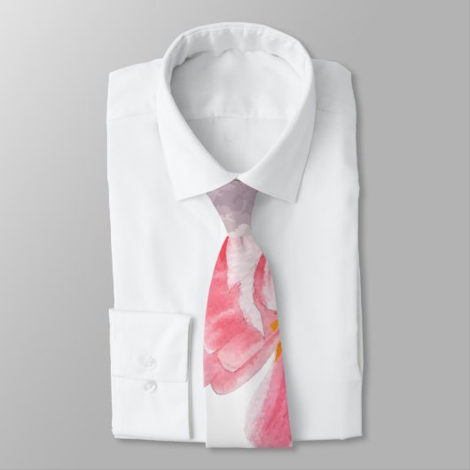 美しいバラ ネクタイ (タイ)