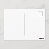 美しいバラ ポストカード