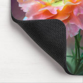 美しいバラ マウスパッド (コーナー)