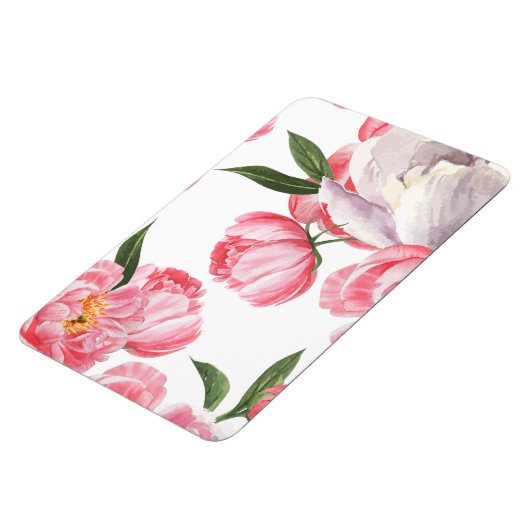 美しいバラ マグネット (左側)