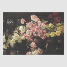 美しいバラ(by Joseph DeCamp) 薄葉紙