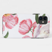 美しいバラ Case-Mate iPhoneケース (裏面(横))