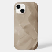美しいバラ Case-Mate iPhoneケース (裏面)