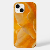 美しいバラiPhoneケース Case-Mate iPhoneケース (裏面)