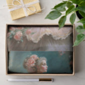 美しいバレリーナ 薄葉紙 (ギフト)