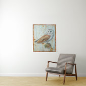 美しいバーンドウル タペストリー (インサイチュ)