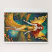 美しいパズル ジグソーパズル (横)