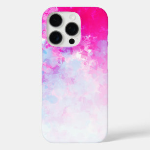 美しいパターンデザイン iPhone 16 PROケース