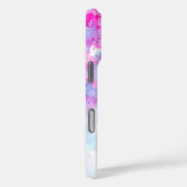 美しいパターンデザイン Case-Mate iPhoneケース (裏面 / 右)