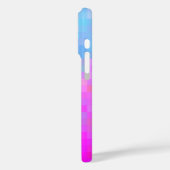 美しいパターンデザイン Case-Mate iPhoneケース (裏面 / 左)