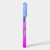 美しいパターンデザイン Case-Mate iPhoneケース (裏面 / 右)