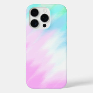 美しいパターンデザイン iPhone 16 PROケース