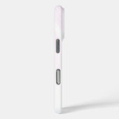 美しいパターンデザイン Case-Mate iPhoneケース (裏面 / 右)