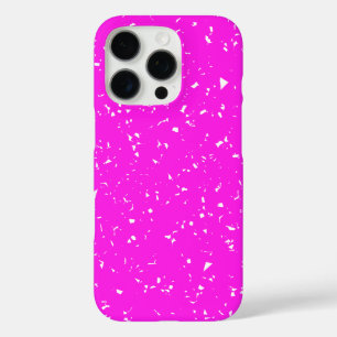 美しいパターンデザイン iPhone 16 PROケース