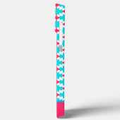美しいパターンiPhone / iPadケース Case-Mate iPhoneケース (裏面 / 左)