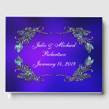 美しいパーソナライズされたバタフライフェイクフィリーグリー