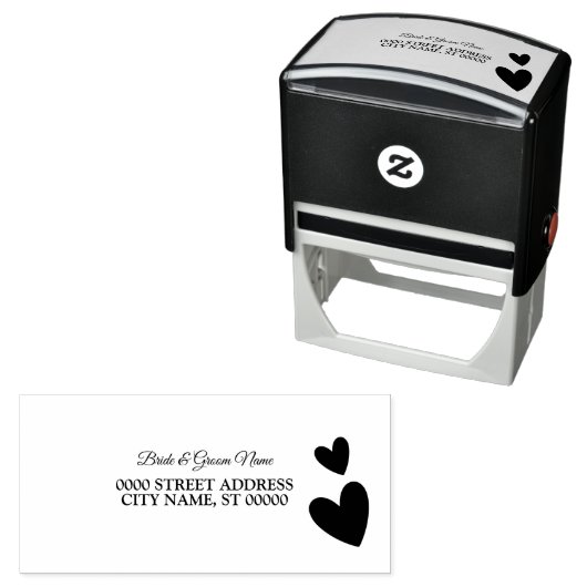 美しいパーティーフローラフレームアドエレガントレス セルフインキングスタンプ (インサイチュ)