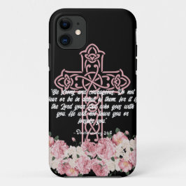 美しいヒイラギのiPhone / iPadケース iPhone 11 ケース