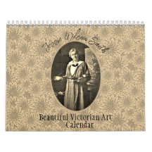 美しいビクトリアンジェシー・ウィルコック・スミス・アート