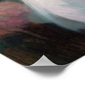 美しいビクトリアンバラ ポスター (角)