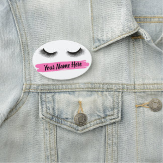 美しいビジネス 名札