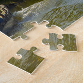 美しいビチャナカンディシルヘットバングラディシュ ジグソーパズル (側面)