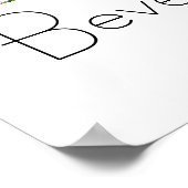 美しいビバリーヒルズ/ロデオ博士ポスター! ポスター (角)