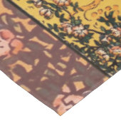 美しいビーストクラシックフェアリーテイルキャラクター テーブルクロス (アングル)