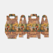 美しいビーストクラシックフェアリーテイルキャラクター フェイバーボックス (折り畳みなし)