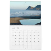 美しいビーチの現場写真2013のカレンダー カレンダー (3月 2026)