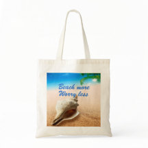 美しいビーチより心配が少ない