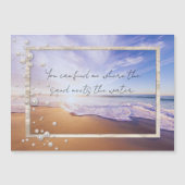 美しいビーチサンライズ (正面)