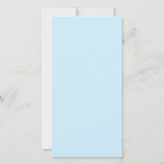 美しいビーチ悔やみや弔慰ありがとう4 x 8フラットカード サンキューカード (裏面)