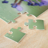 美しいビー！ ジグソーパズル (側面)