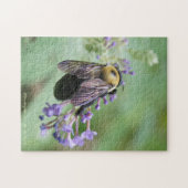 美しいビー！ ジグソーパズル (横)