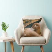 美しいピアノ クッション (椅子)